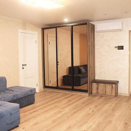 Prestige Apartments Berezinka ドニプロペトロウシク エクステリア 写真