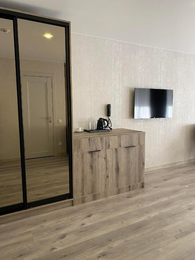 Prestige Apartments Berezinka ドニプロペトロウシク エクステリア 写真