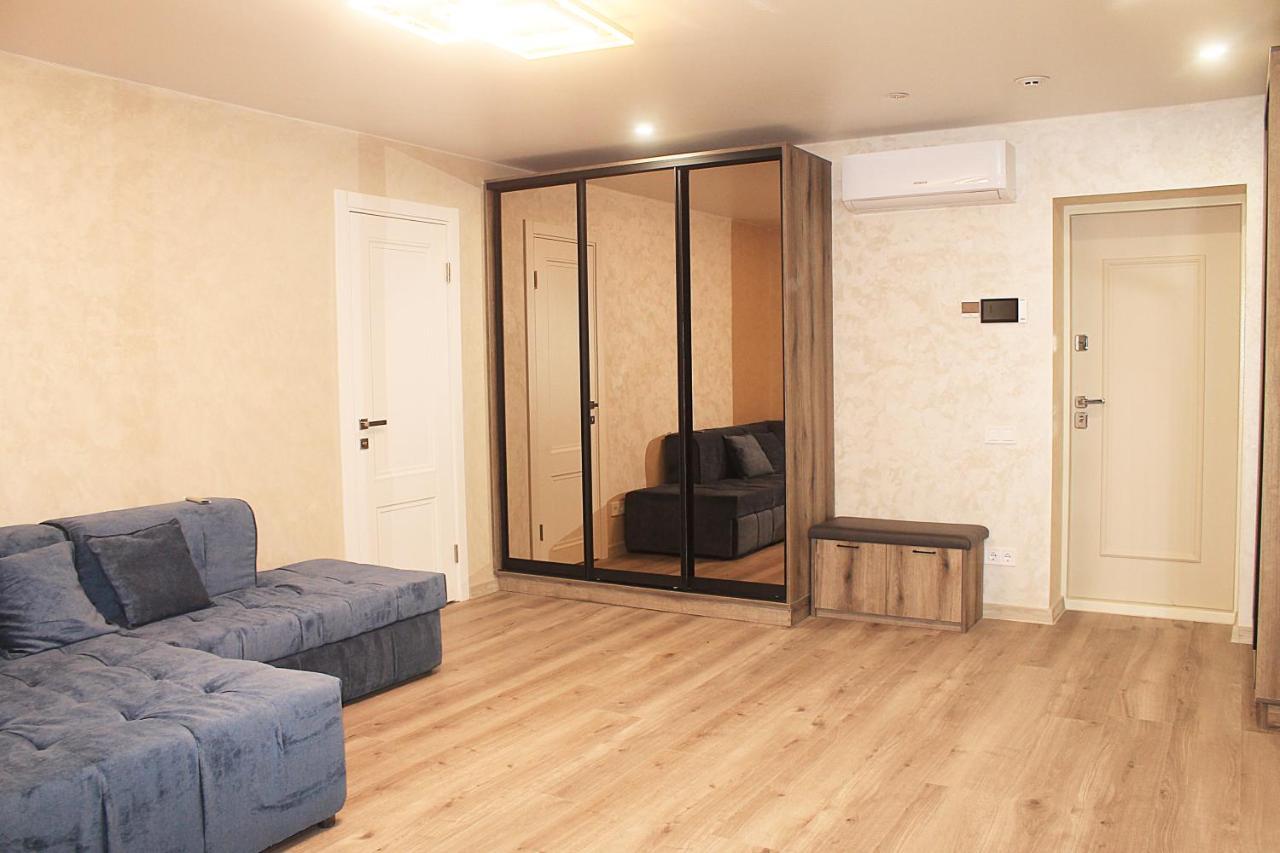 Prestige Apartments Berezinka ドニプロペトロウシク エクステリア 写真