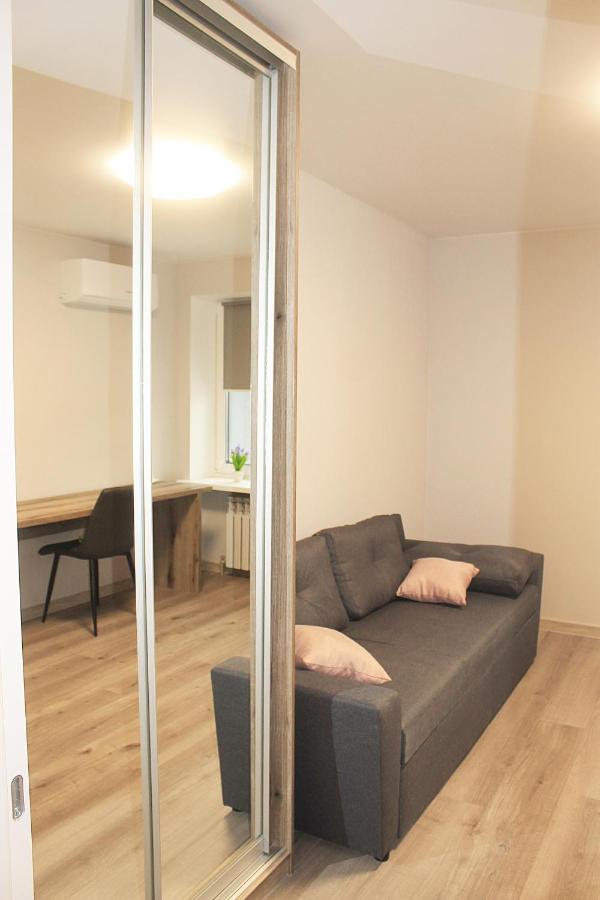 Prestige Apartments Berezinka ドニプロペトロウシク エクステリア 写真