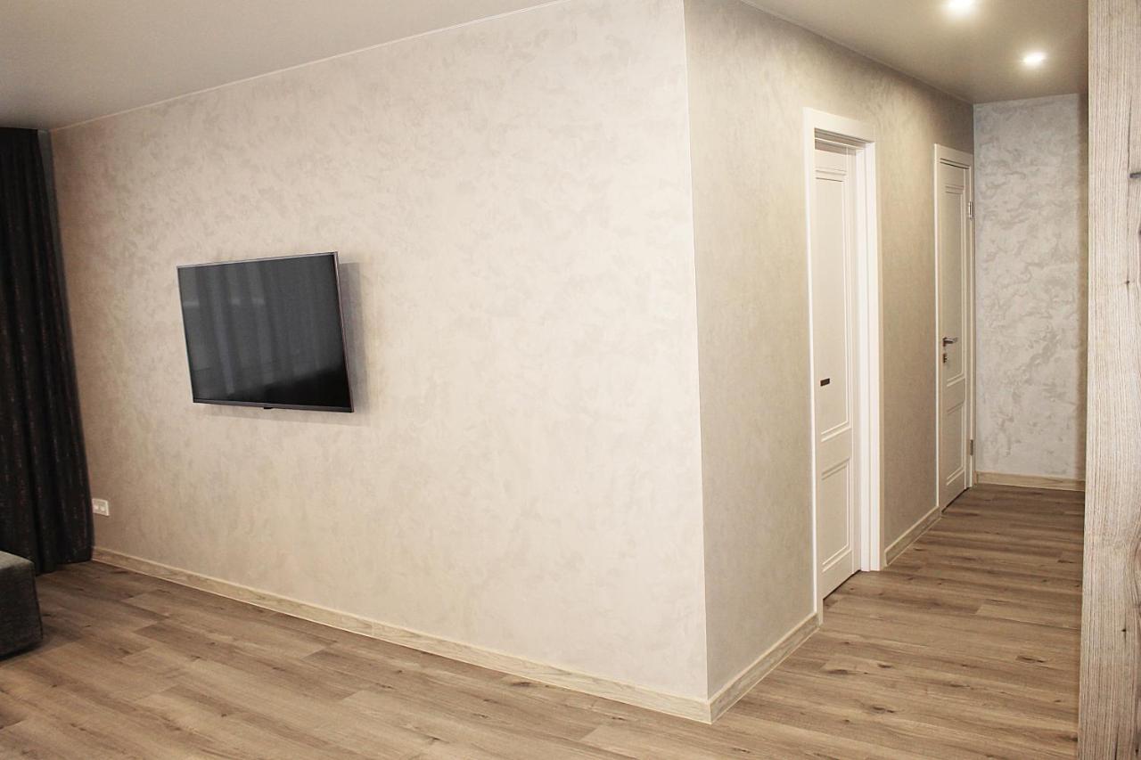 Prestige Apartments Berezinka ドニプロペトロウシク エクステリア 写真